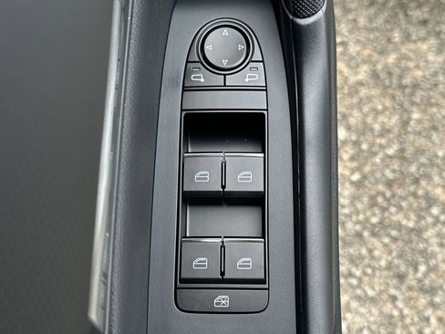 New 2026 MAZDA CX-50 AWD 2.5 S w/ Cargo Package image 13