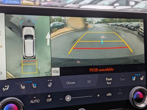 Used 2024 Lexus TX 350 FWD image 23