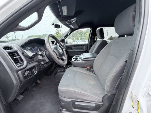 Used 2021 RAM 3500 Tradesman AWD/4WD image 21
