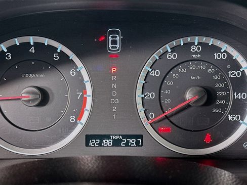 Used 2012 Honda Accord LX image 18