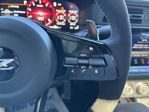 Used 2024 Nissan Z NISMO w/ Floor Mat Package image 50