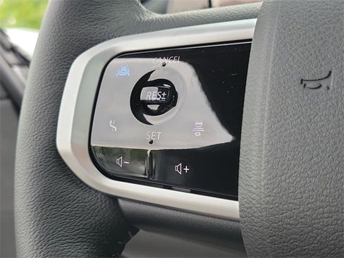 New 2025 Nissan Armada Platinum w/ Convenience Package image 10