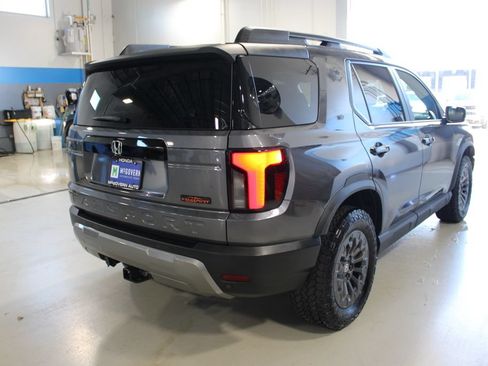 Used 2026 Honda Passport TrailSport image 30