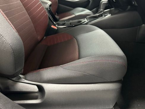 Used 2025 Toyota Corolla SE image 57