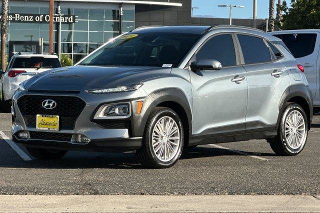 Used 2019 Hyundai Kona SEL w/ SEL Tech Package 02 AWD/4WD image 8