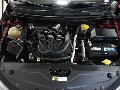 Used 2015 Chrysler 200 C w/ Navigation & Sound Group I image 12