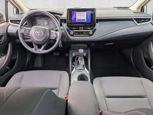 Certified 2024 Toyota Corolla LE image 16