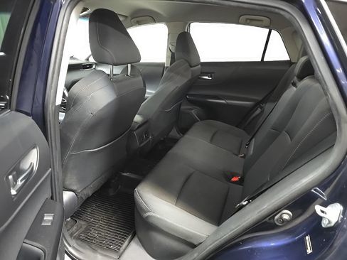Used 2021 Toyota Venza LE AWD/4WD image 30