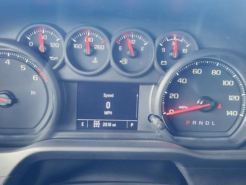 Used 2026 GMC Sierra 1500 Pro w/ Pro Value Package AWD/4WD image 24