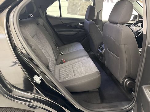 Used 2023 Chevrolet Equinox LT AWD/4WD image 23