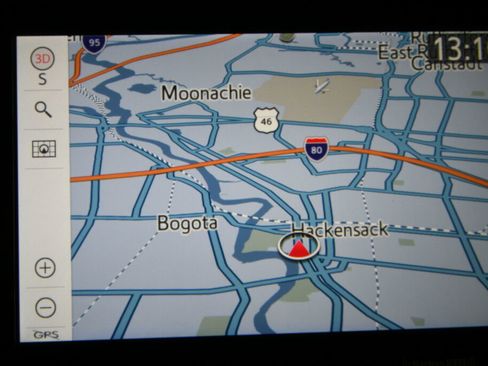 Certified 2023 Toyota Tacoma TRD Sport image 15