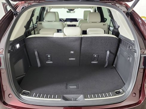 New 2026 MAZDA CX-90 3.3 Turbo S w/ Premium Package image 27