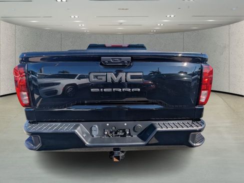 Used 2024 GMC Sierra 1500 Elevation image 4