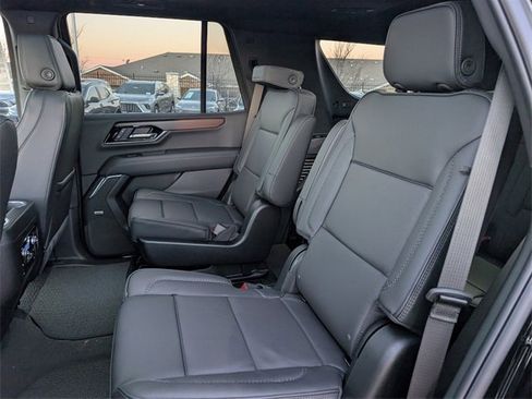 New 2026 GMC Yukon Denali w/ Sun & Power Step Package image 21