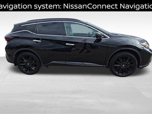 Used 2021 Nissan Murano SL image 10