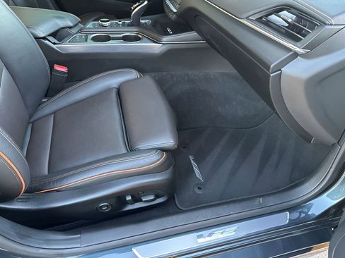 Used 2020 Cadillac CT4 V w/ Climate Package image 16