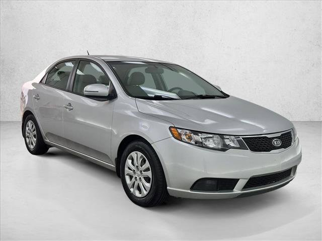 Used 2012 Kia Forte EX FWD image 3