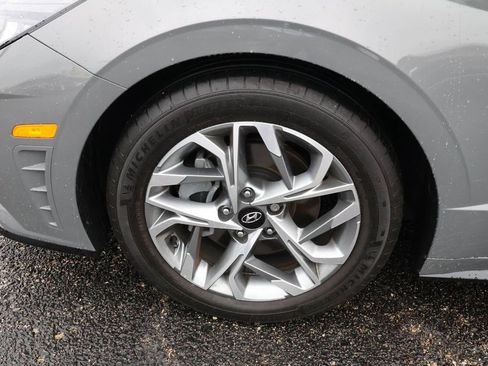 Used 2023 Hyundai Sonata SEL w/ Convenience Package FWD image 14