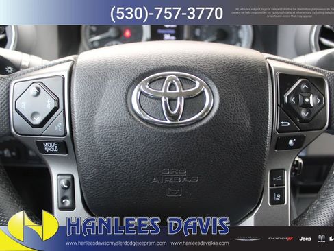 Used 2022 Toyota Tacoma SR5 RWD image 27