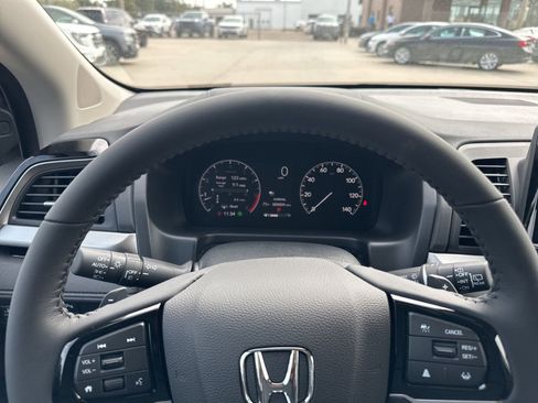 Used 2026 Honda Odyssey Touring image 30