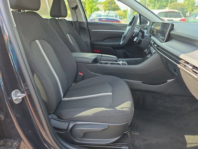 Used 2025 Hyundai Sonata SEL FWD image 15