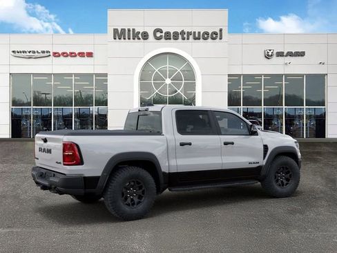 New 2026 RAM 1500 RHO w/ RHO Level 1 Equipment Group AWD/4WD image 5