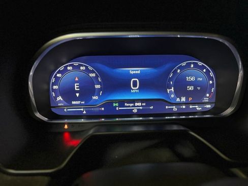 Used 2023 Chevrolet Tahoe LT w/ Luxury Package image 19