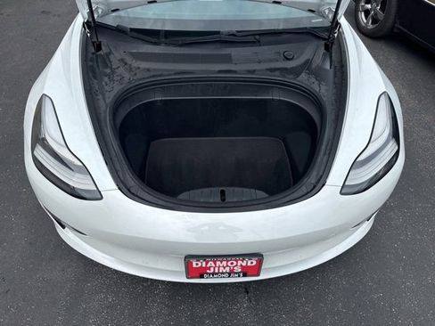 Used 2018 Tesla Model 3 Long Range AWD/4WD image 22