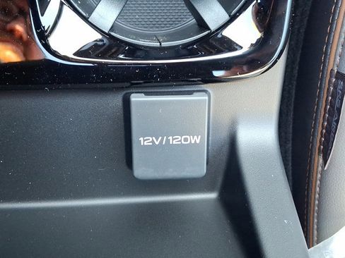 New 2026 Subaru Forester Sport image 18