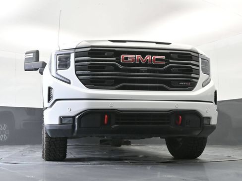 Used 2023 GMC Sierra 1500 AT4 AWD/4WD image 36