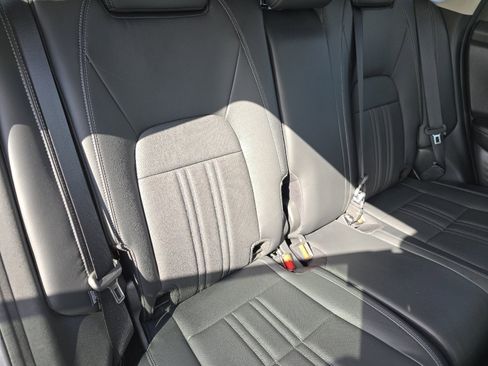 Certified 2023 Honda HR-V EX-L image 24