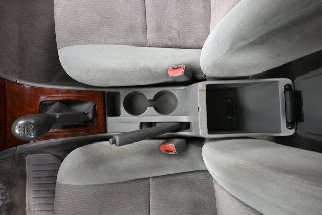 Used 2007 Toyota Corolla LE w/ JBL Value Pkg FWD image 24