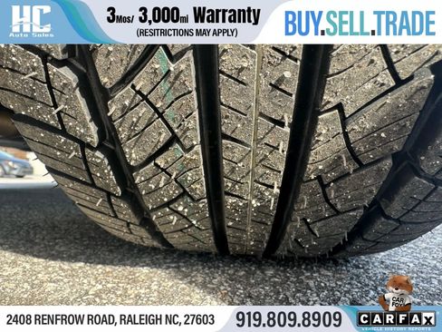 Used 2020 Audi Q3 2.0T Premium image 11