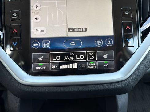 Certified 2026 Subaru Ascent Limited AWD/4WD image 14