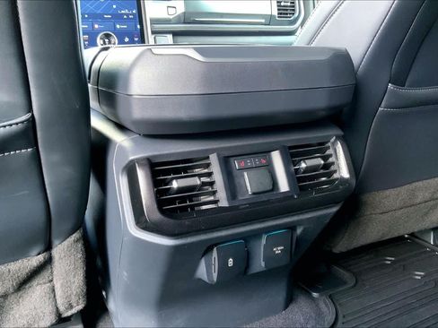 Certified 2023 Ford F150 Lightning Platinum AWD/4WD image 67