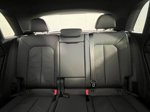 Used 2022 Audi Q3 2.0T Premium image 20