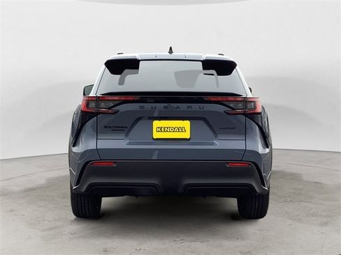 New 2026 Subaru Solterra image 4