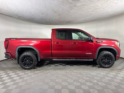 Used 2019 GMC Sierra 1500 Elevation w/ Elevation Value Package AWD/4WD image 4