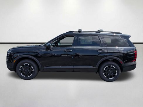 New 2026 Hyundai Palisade XRT Pro AWD/4WD image 7