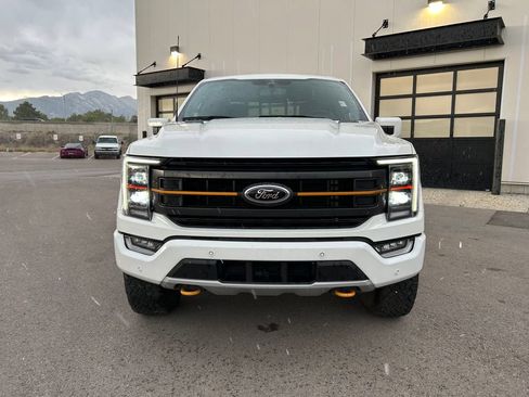 Used 2023 Ford F150 Tremor w/ Equipment Group 402A High AWD/4WD image 4
