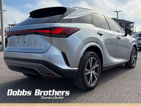 Used 2023 Lexus RX 350 Premium w/ Accessory Package image 5