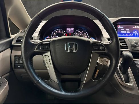 Used 2013 Honda Odyssey EX-L image 32