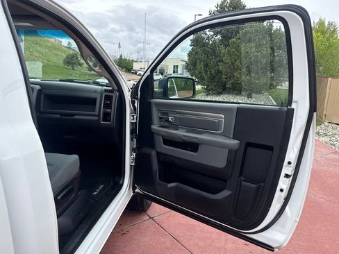 Used 2013 RAM 1500 Tradesman w/ PWR & Remote Entry Group AWD/4WD image 16