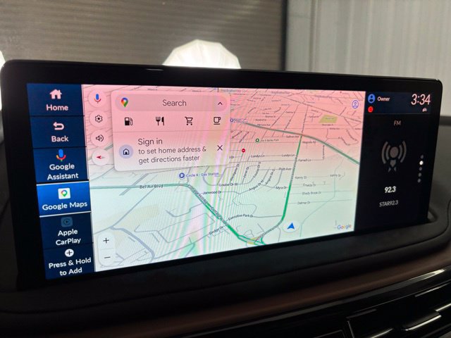 Used 2026 Acura MDX w/ Technology Package FWD image 25