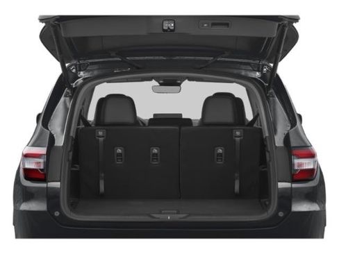 New 2025 Honda Pilot EX-L image 17