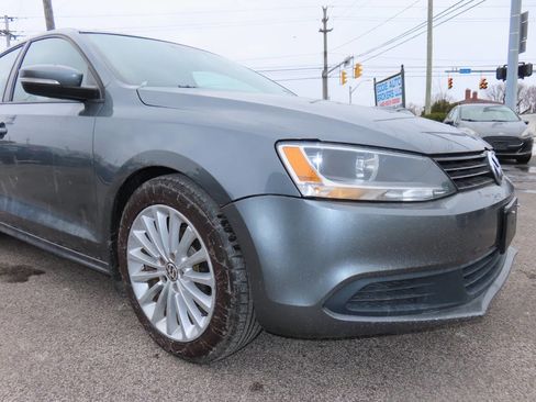 Used 2014 Volkswagen Jetta Sedan image 16