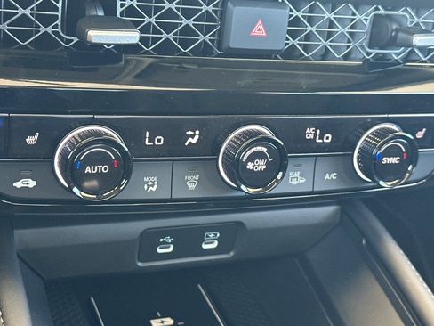 New 2026 Honda Accord Touring image 22