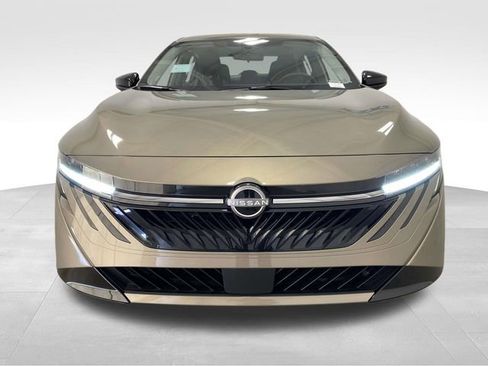 New 2026 Nissan Sentra SV image 6