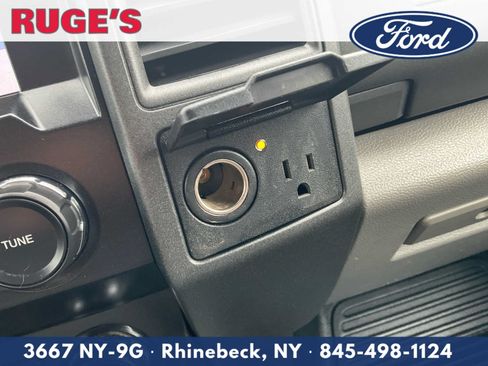 Used 2019 Ford F350 XL w/ STX Appearance Package AWD/4WD image 29