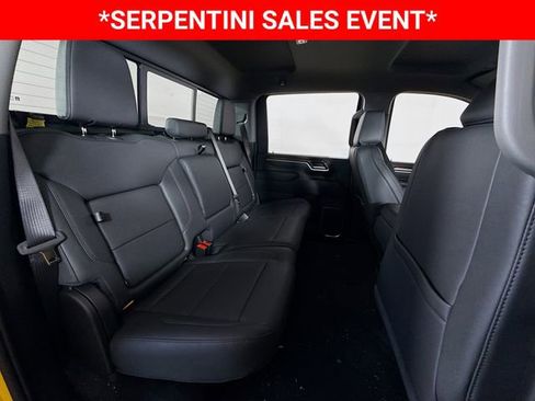 New 2026 Chevrolet Silverado 2500 LT w/ Trail Boss Package AWD/4WD image 30